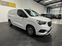 VAUXHALL COMBO