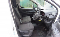 VAUXHALL COMBO