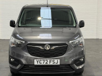 VAUXHALL COMBO