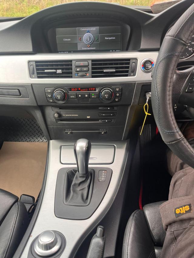 BMW 3 SERIES 2.5 325i SE Saloon