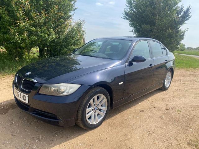 BMW 3 SERIES 2.0 320i SE Saloon