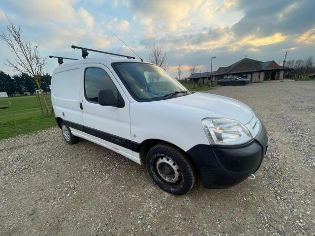 CITROEN BERLINGO 1.6 HDi