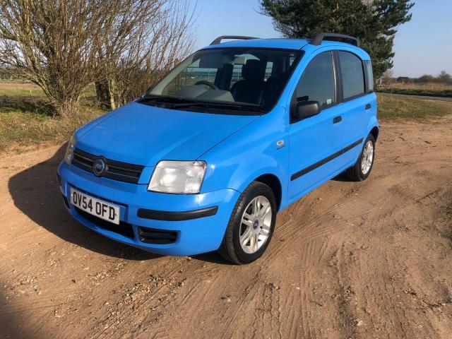 FIAT PANDA 1.2 Panda 1.2 Eleganza