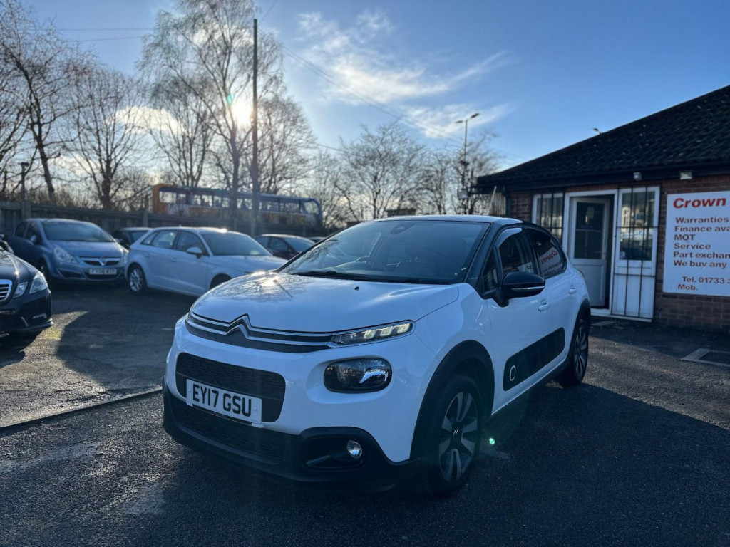 CITROEN C3