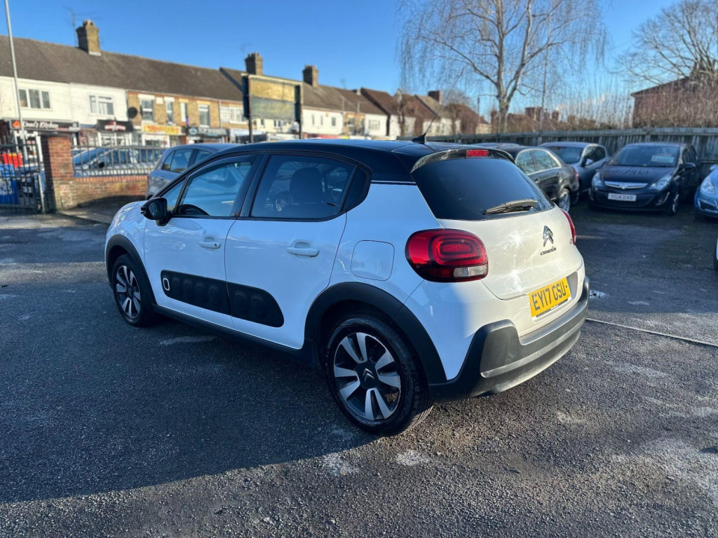 CITROEN C3