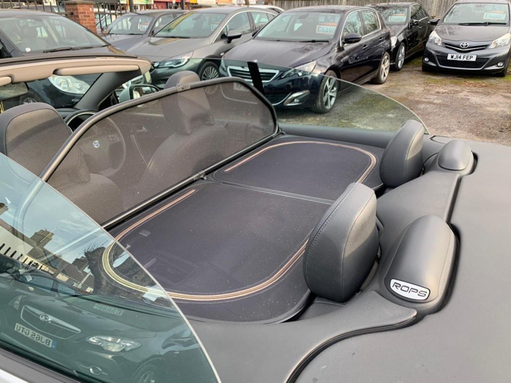 VOLVO C70