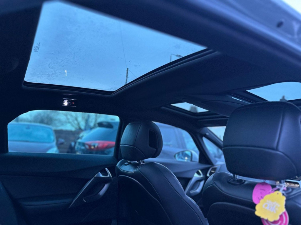 CITROEN DS5