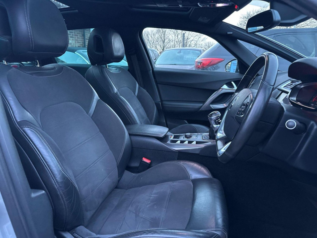 CITROEN DS5