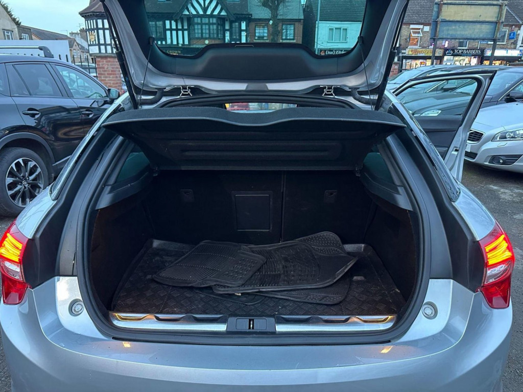 CITROEN DS5