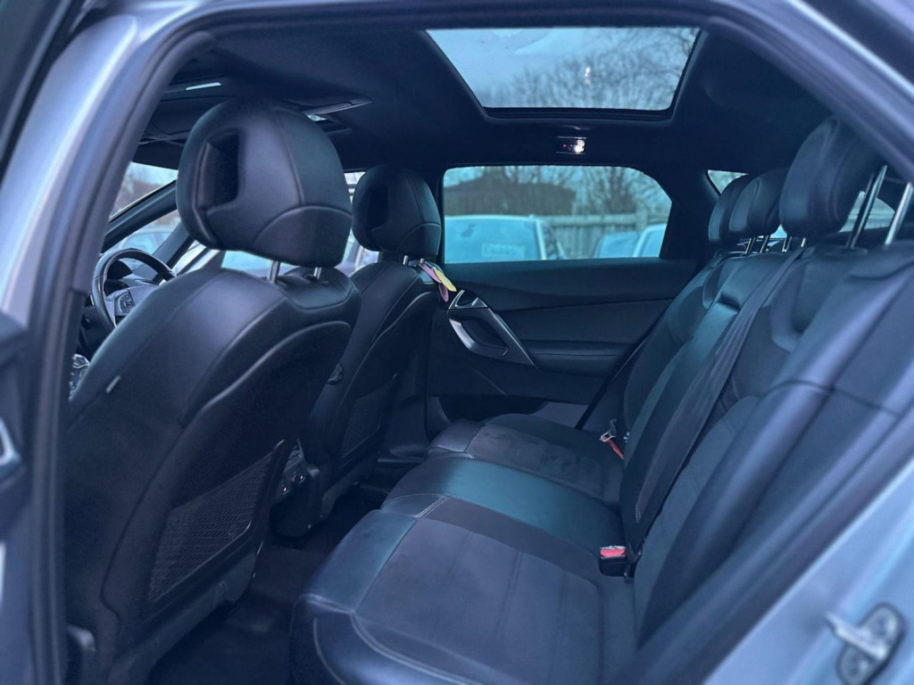 CITROEN DS5