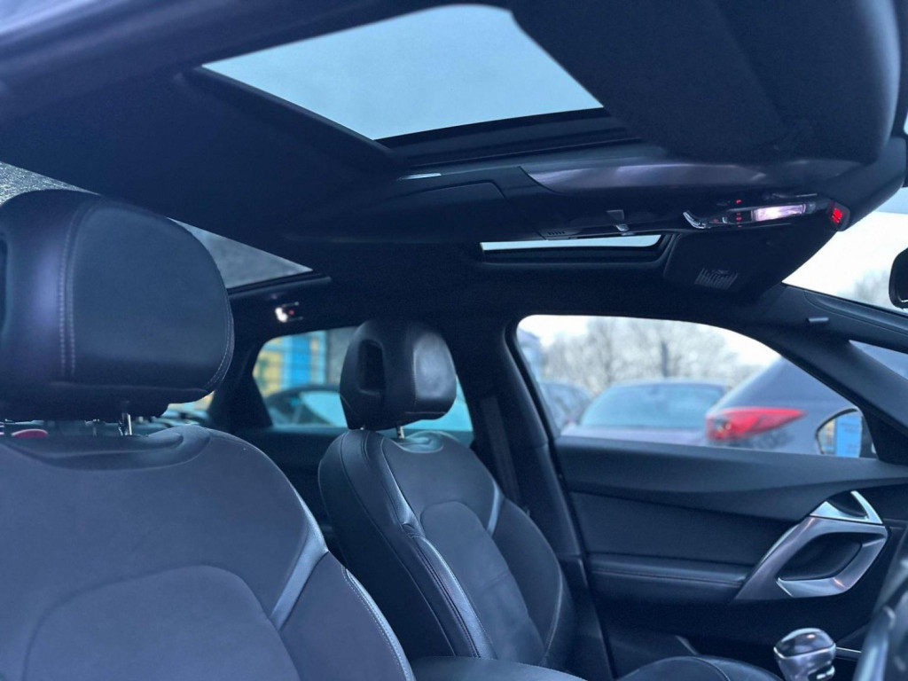 CITROEN DS5