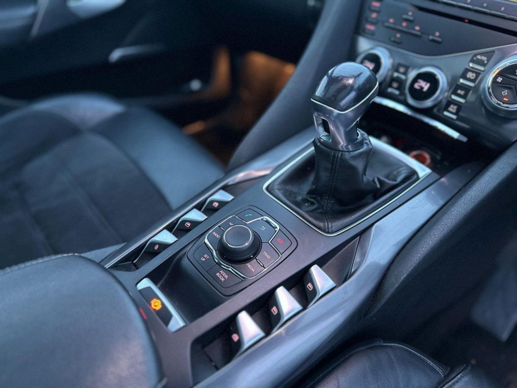 CITROEN DS5