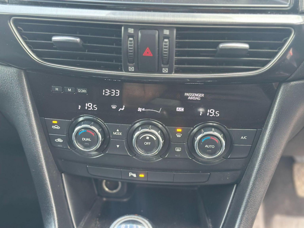 MAZDA MAZDA6