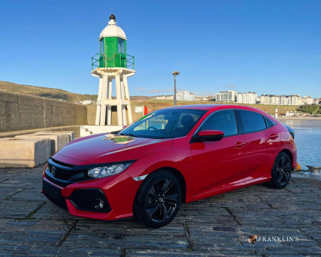 HONDA