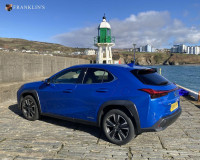 LEXUS UX 250H