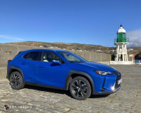 LEXUS UX 250H