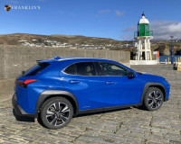 LEXUS UX 250H