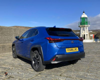 LEXUS UX 250H