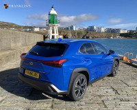 LEXUS UX 250H
