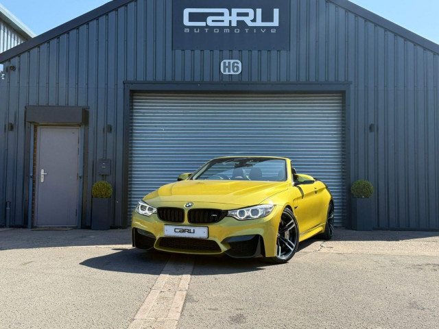 BMW M4