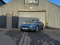 JAGUAR XK