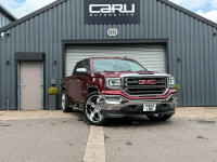 GMC SIERRA