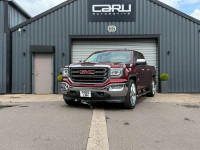GMC SIERRA
