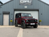 LAND ROVER DEFENDER 90