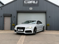 AUDI S7