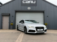 AUDI S7