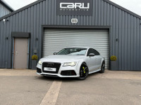 AUDI S7