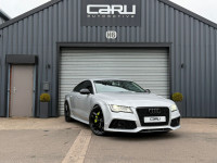 AUDI S7