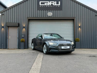 AUDI A5 CABRIOLET