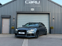 AUDI RS6 AVANT