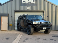 HUMMER H2