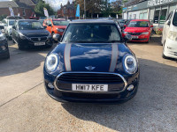 MINI HATCH COOPER