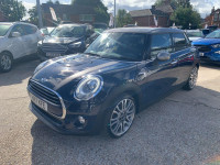 MINI HATCH COOPER