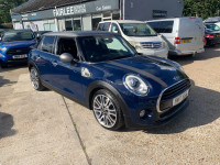MINI HATCH COOPER