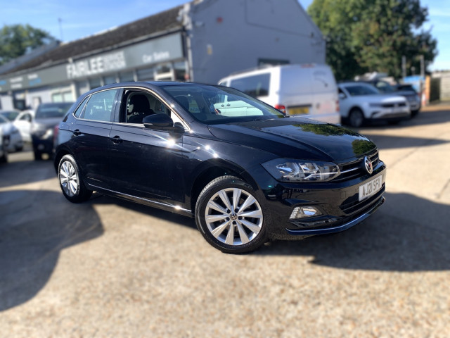 VOLKSWAGEN