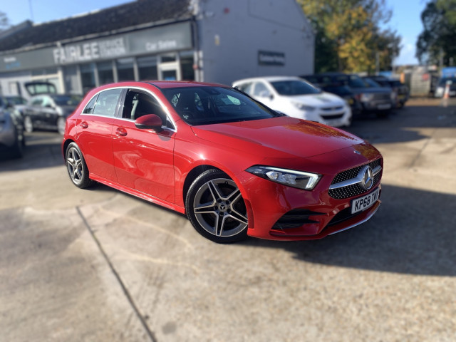 MERCEDES-BENZ