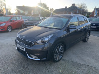 KIA NIRO