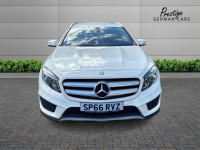 MERCEDES-BENZ GLA CLASS