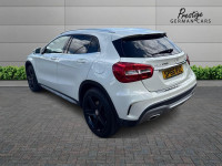 MERCEDES-BENZ GLA CLASS