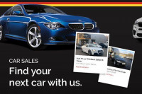BMW 4 SERIES GRAN COUPE