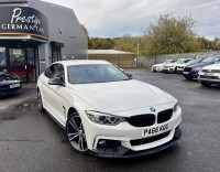 BMW 4 SERIES GRAN COUPE