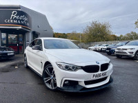 BMW 4 SERIES GRAN COUPE