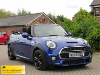 MINI CONVERTIBLE