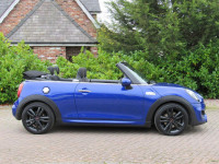 MINI CONVERTIBLE