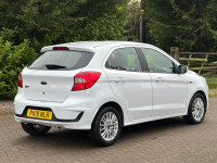 FORD KA+