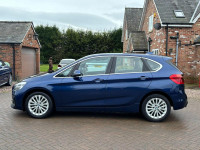BMW 2 SERIES ACTIVE TOURER